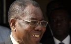 CEDEAO : décès de James Victor Gbeho, une vie au service de la diplomatie ouest-africaine