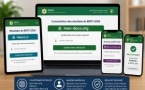 Résultats BEPC 2026 : men-deco.org, itdeco.ci et agce.exam-deco.org ouvrent la consultation ce mardi à 14h