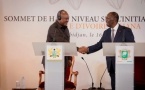 Cacao : Ouattara appelle la Côte d’Ivoire et le Ghana à renforcer leur front commun