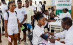 Concours des Eaux et Forêts 2026 : le paiement des frais de visite médicale prend fin le 19 juin 2026