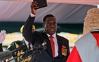 Zimbabwe : le Parlement ouvre la voie à un mandat présidentiel prolongé