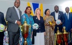 Tournoi Dominique Ouattara : à Séguéla, Dr Bamba Maferima perpétue une tradition de cohésion et d’espoir