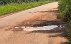 Carnet de voyage - Gagnoa-Guibéroua : 27 kilomètres de calvaire au cœur du Gôh
