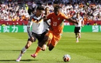Allemagne – Côte d’Ivoire (2-1) : une courte défaite qui relance totalement le groupe E