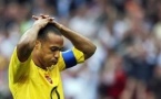 Thierry Henry, un peu de retenue pour Simon Adingra !