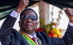 Zimbabwe : le Parlement ouvre la voie à une possible présidence prolongée jusqu’en 2030