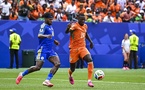 Curaçao – Côte d'Ivoire : les temps forts d'un succès historique au Mondial 2026