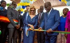 Santé : la Côte d’Ivoire renforce sa lutte contre le cancer avec l’ouverture de l’IEC à Bingerville