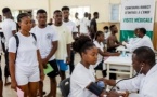 Concours des Eaux et Forêts 2026 : séance de rattrapage pour la visite médicale des candidats ce 29 juin