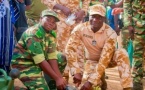 Burkina Faso : une campagne nationale pour planter 15 millions d’arbres