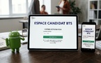 BTS 2026 : voici le lien officiel pour retirer votre convocation en ligne