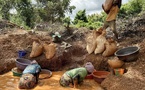 Côte d’Ivoire : à Séguéla, la lutte contre l’orpaillage clandestin s’intensifie dans le Woroba
