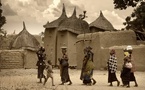 Mali : dans le pays dogon, des milliers de déplacés rentrent à Bankass sous conditions
