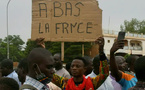 Burkina Faso–France : une rupture et ses impacts