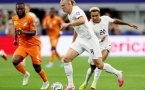 MONDIAL 2026 – Côte d'Ivoire - Norvège : 1-2  Clap de fin pour les Éléphants !