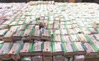 Niger : saisie record de 145 000 comprimés de psychotropes à Niamey