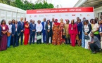 Africa Food Safety Forum 2026 : l’Afrique mobilisée pour une alimentation plus sûre et durable