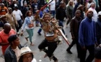 Afrique du Sud : la diaspora congolaise plongée dans l’angoisse