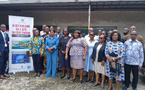 Côte d’Ivoire : validation du premier rapport national sur le Protocole de Nagoya