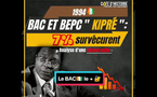 Résultats du BAC en Côte d'Ivoire : retour sur le "Bac Kipré", le plus faible taux de réussite de l'histoire