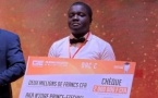 Résultats du BAC en Côte d'Ivoire : les majors nationaux qui ont marqué l'histoire récente de l'excellence scolaire