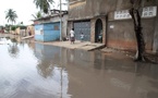 Togo : cinq morts après de fortes pluies et des inondations majeures