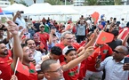 Mondial 2026 : le Maroc en quart après une large victoire contre le Canada
