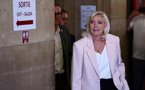France : malgré sa condamnation, Marine Le Pen maintient le cap vers 2027