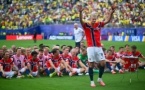 Norvège - Angleterre : Haaland défie Kane pour une place dans le dernier carré du Mondial 2026