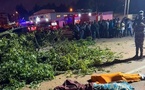 Bouaké : le mythique fromager de Nimbo s'effondre, trois morts et trois blessés graves