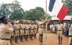 Le 14 Juillet des anciens combattants africains, une mémoire qui s'efface