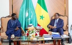 ONU : Macky Sall rentre à Dakar pour solliciter le soutien de Diomaye Faye