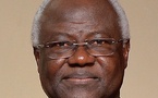 Sierra Leone : les poursuites contre Ernest Bai Koroma abandonnées, la voie du retour est ouverte