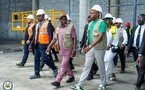 Sierra Leone : 124 millions de dollars investis pour faire du sommet de la Cédéao un héritage durable