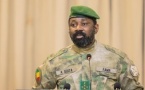 Mali : la Transition met en avant cinq années de renforcement des capacités sécuritaires