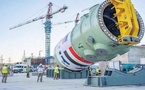 Égypte : Al-Dabaa, le pari nucléaire pour renforcer l’indépendance énergétique