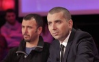 Tunisie : le chroniqueur Haythem El Mekki condamné à un an de prison, les journalistes inquiets