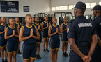 Concours Gendarmerie 2026 : le dépôt des dossiers débute ce 20 juillet