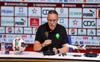 Maroc : la FRMF maintient sa confiance en Mohamed Ouahbi après le Mondial 2026