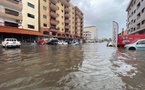 Afrique de l'Ouest : le changement climatique a aggravé les inondations meurtrières, selon une étude