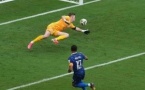 Mondial 2026 : les Bleus frôlent l'humiliation puis l'exploit, mais s'inclinent 6-4 face à l'Angleterre