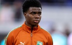 Transfert record : Christ Inao Oulaï rejoint la Fiorentina pour 19 milliards de F CFA