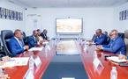 Noix de cajou : la Guinée-Bissau veut s’inspirer du modèle ivoirien de transformation