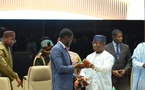 Cédéao : Bassirou Diomaye Faye face au défi de la refondation ouest-africaine