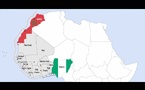 Gazoduc Nigéria-Maroc : la Cédéao franchit une nouvelle étape vers un corridor énergétique africain
