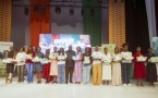 Abidjan Terminal mise sur les jeunes filles scientifiques avec Miss Mathématique