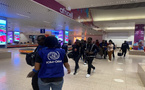Tunisie : l’OIM accompagne 3 295 migrants vers un retour volontaire dans leurs pays d’origine