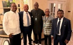 CAN 2032 : la CAF valide la déclaration d’intérêt de l’AES pour une candidature conjointe
