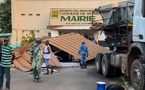 Séguéla sous le choc après l’accident du camion : le maire Bamba Maferima Fouété appelle à l’unité et au réconfort