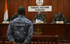 Agboville : un gendarme condamné à 18 mois de prison pour avoir déclenché une grenade lacrymogène dans un maquis